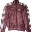 Худи • adidas • Бордовый