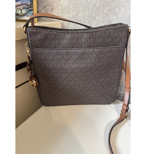 Сумка • Michael Kors • Коричневый
