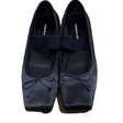 Балетки • Charles & Keith • Черный