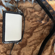 Сумка • Greg Lauren • Бежевый