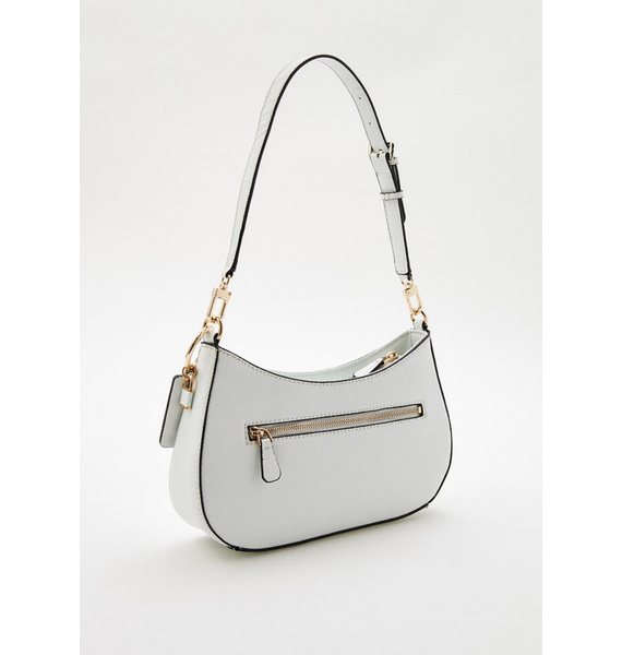 Сумка • GUESS • Белый