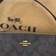 Сумка • Coach • Коричневый
