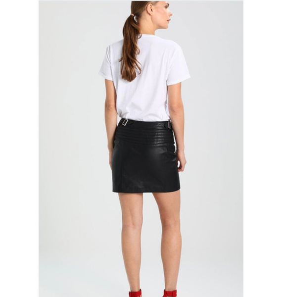 Юбка • GUESS • Черный