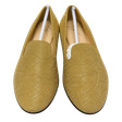 Слиперы • Giuseppe Zanotti • Золотой