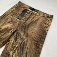 Штаны • Just Cavalli • Песочный