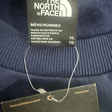 Свитшот • The North Face • Синий