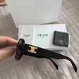 Очки • Celine • Черный