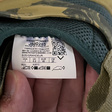 Кроссовки • Merrell • Зеленый