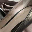 Туфли • Gianvito Rossi • Хаки