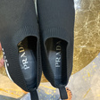 Кроссовки • Prada • Черный