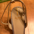 Босоножки • Sam Edelman • Другое