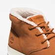 Сапоги • Timberland • Коричневый