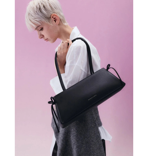 Сумка • Charles & Keith • Черный