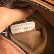 Сумка • Bottega Veneta • Бежевый