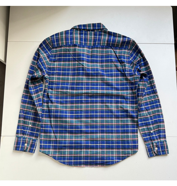 Рубашка • Levi's • Другое