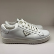 Кеды • Prada • Белый