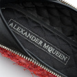 Туфли • Alexander McQueen • Красный