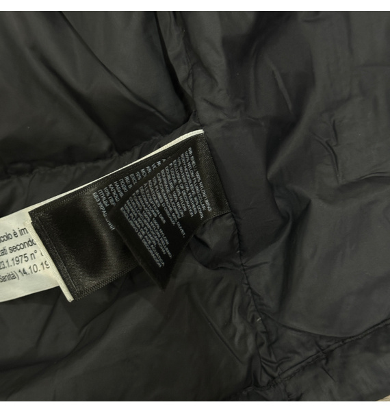 Куртка • The North Face • Черный
