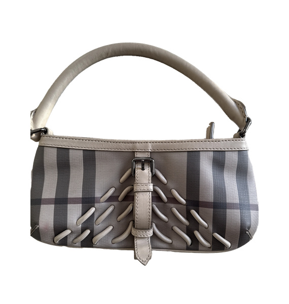 Сумка • Burberry • Бежевый