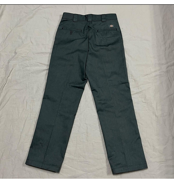 Брюки • Dickies Construct • Серый