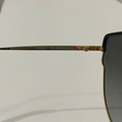 Очки • LOEWE • Золотой