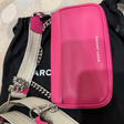 Сумка • Marc Jacobs • Розовый