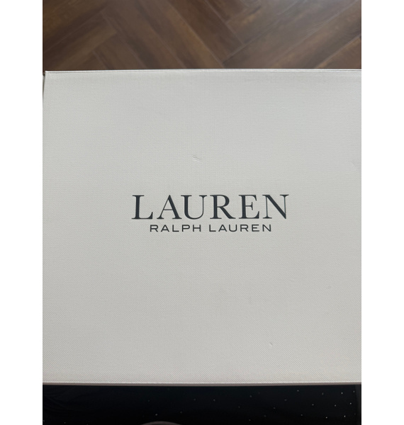 Туфли • Lauren Ralph Lauren • Другое
