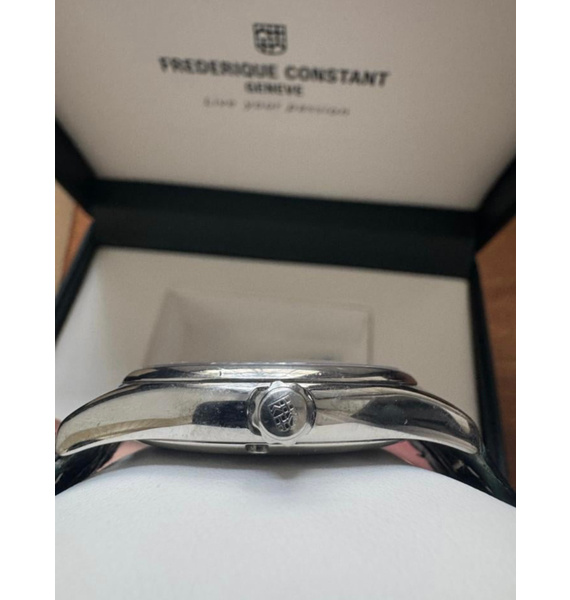 Часы • Frédérique Constant • Другое