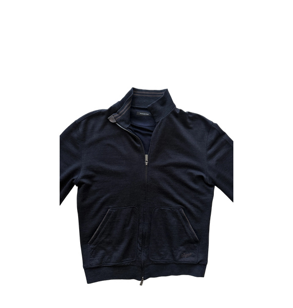 Костюм • Ermenegildo Zegna • Черный