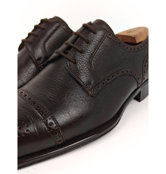 Туфли • Bally • Коричневый