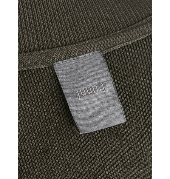 Болеро • Juun.J • Черный