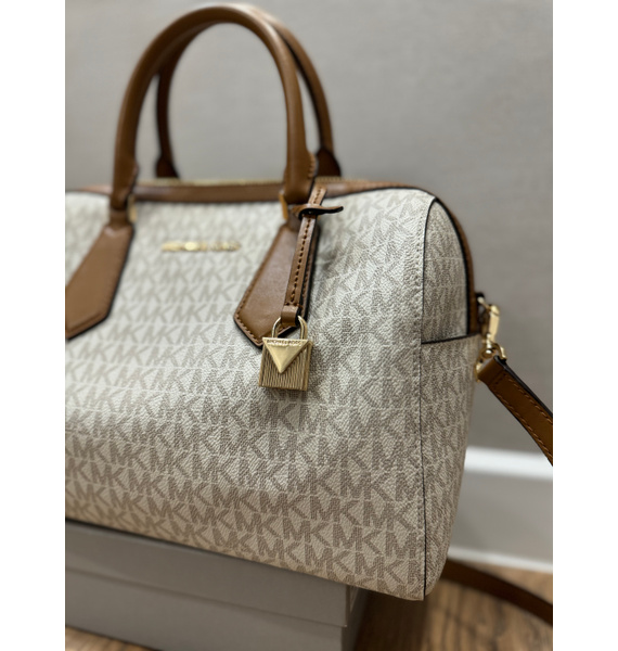 Сумка • Michael Kors • Бежевый