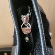 Сумка • Salvatore Ferragamo • Черный