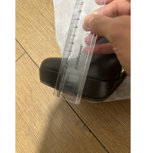 Сапоги • Iceberg • Коричневый