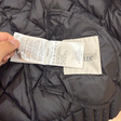 Ветровка • Moncler • Черный