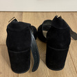 Туфли • Stuart Weitzman • Черный
