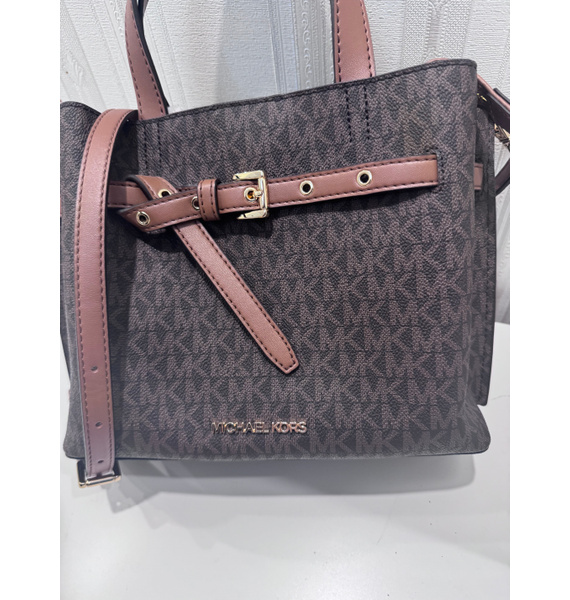 Сумка • Michael Kors • Коричневый