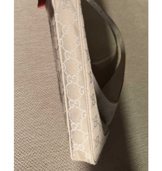 Сумка • Gucci • Белый