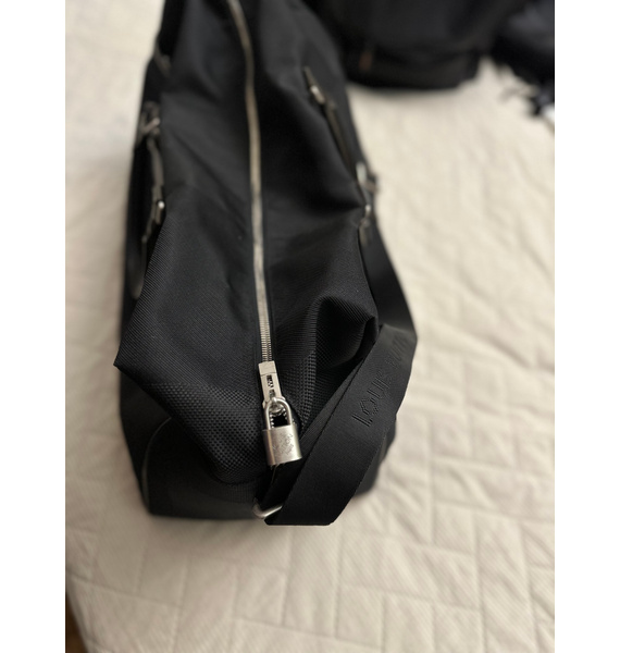 Сумка • Louis Vuitton • Коричневый