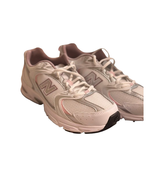 Кроссовки • New Balance • Розовый