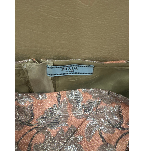 Топ и шорты • Prada • Другое