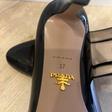 Prada туфли • Prada • Черный