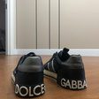 Кроссовки • Dolce & Gabbana • Мульти