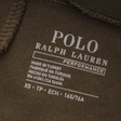 Джоггеры • Polo Ralph Lauren • Хаки