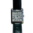 Часы • Baume & Mercier • Серебряный