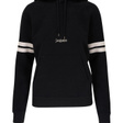 Худи • Saint Laurent • Черный