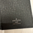 Кошелек • Louis Vuitton • Черный