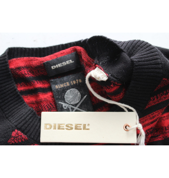 Пуловер • Diesel • Мульти