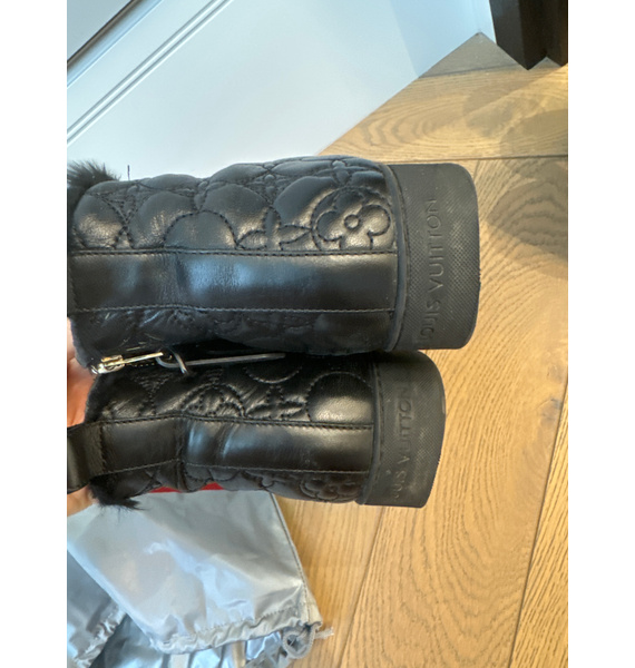 Ботинки • Louis Vuitton • Другое