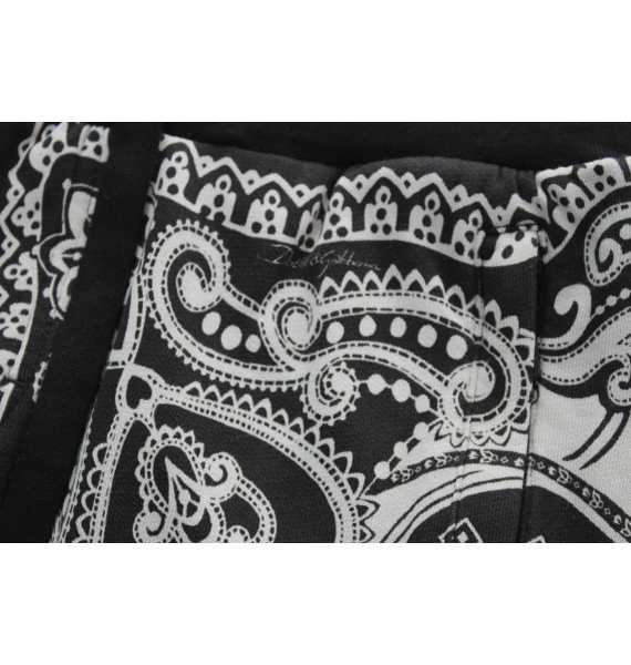 Брюки • Dolce & Gabbana • Черный